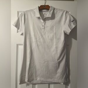 Women’s Nike golf polo